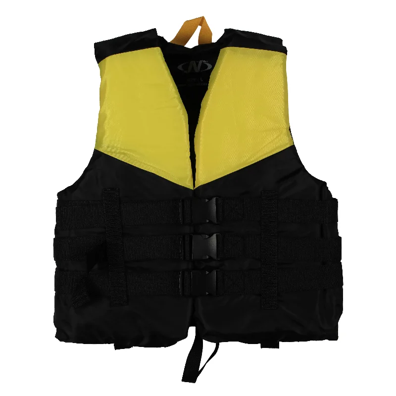 warm down coat for women -LIFE JACKET