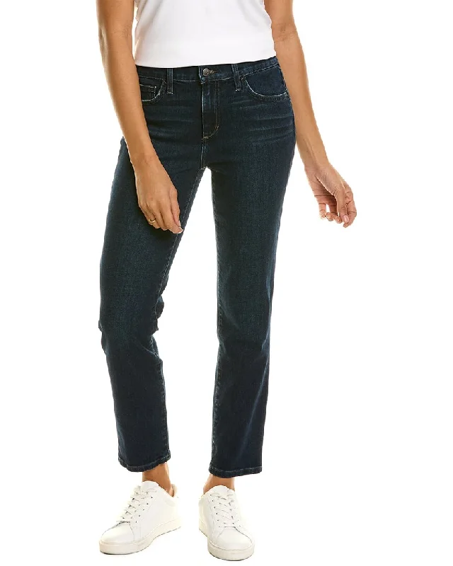 women's slim-fit jeggings -JOE'S Jeans Estela Straight Ankle Jean