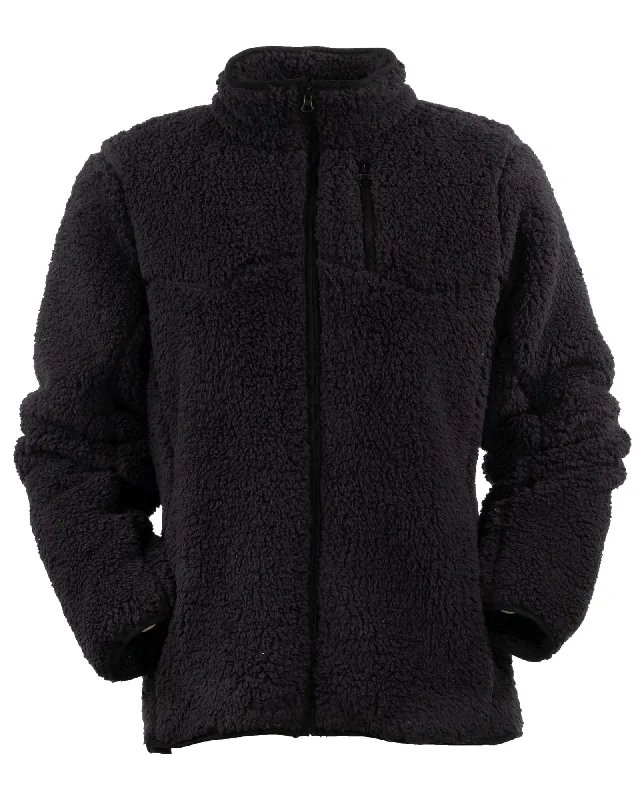 ladies' quilted coat -Women’s Ivy Jacket