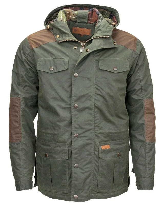 women's winter coat -Men’s Brant Jacket