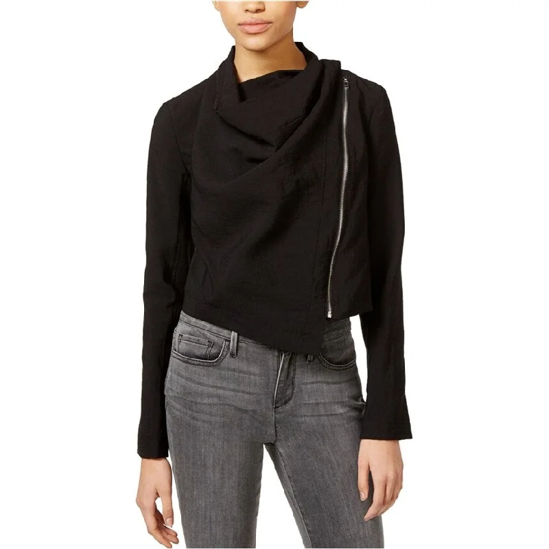 women's oversized corduroy jacket -Rachel Roy Womens Shauna Shirt Jacket