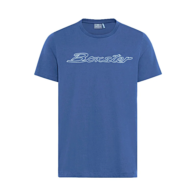 ladies' draped wrap top -Porsche Unisex T-Shirt - Boxster