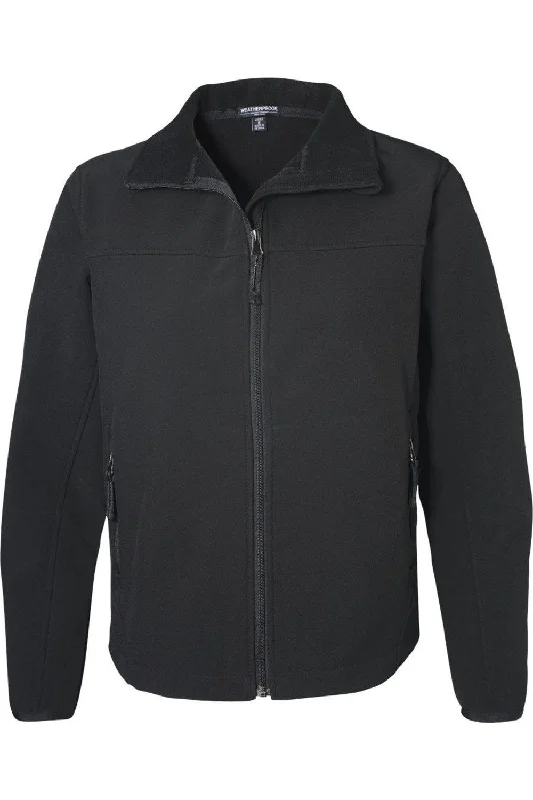 women's travel-friendly jacket -Weatherproof Women´s Soft Shell Jacket