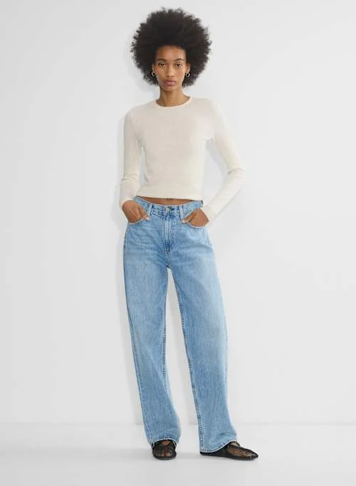 women's jeans